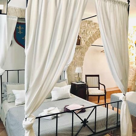 Bed and Breakfast La Torre Storica Bitonto Exterior foto